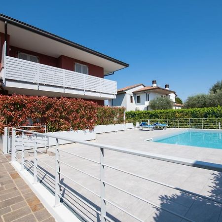Villa Liliana - App. 06 Sirmione Esterno foto